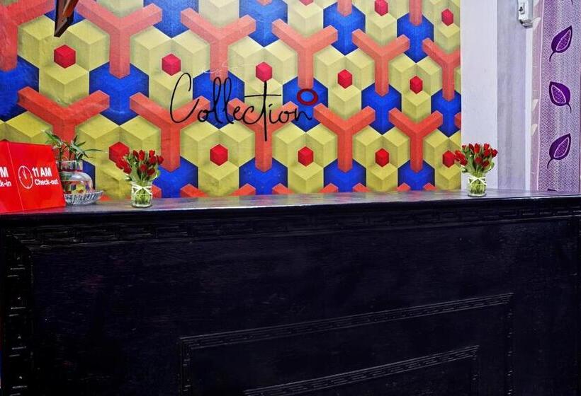 Capital O Hotel Tenchuk