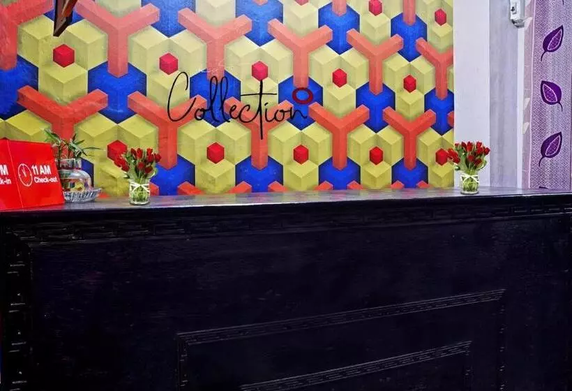 Capital O Hotel Tenchuk