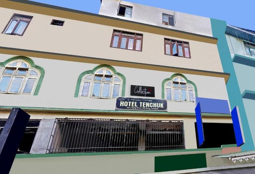 Capital O Hotel Tenchuk