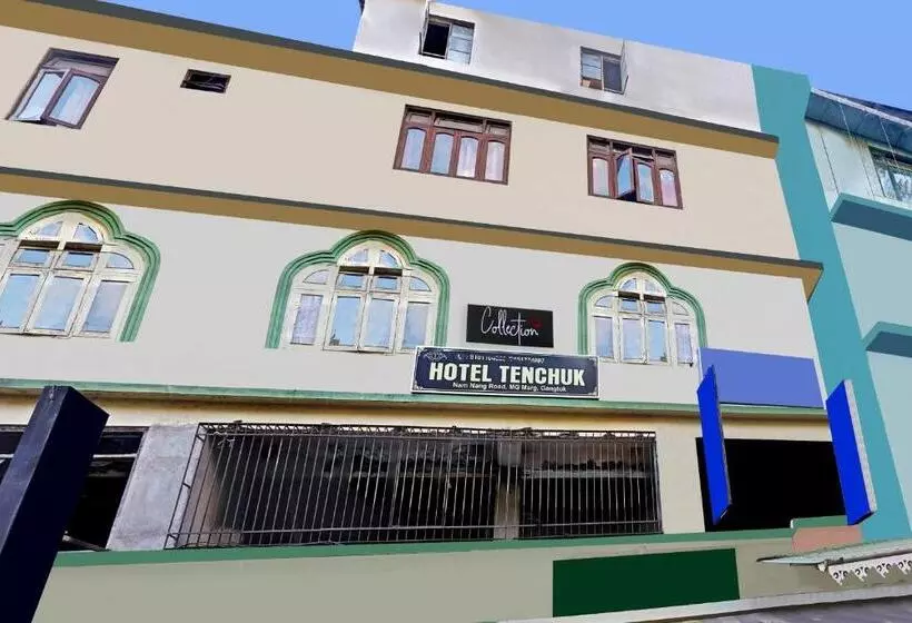 Capital O Hotel Tenchuk