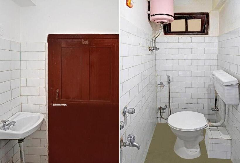 Capital O Hotel Tenchuk