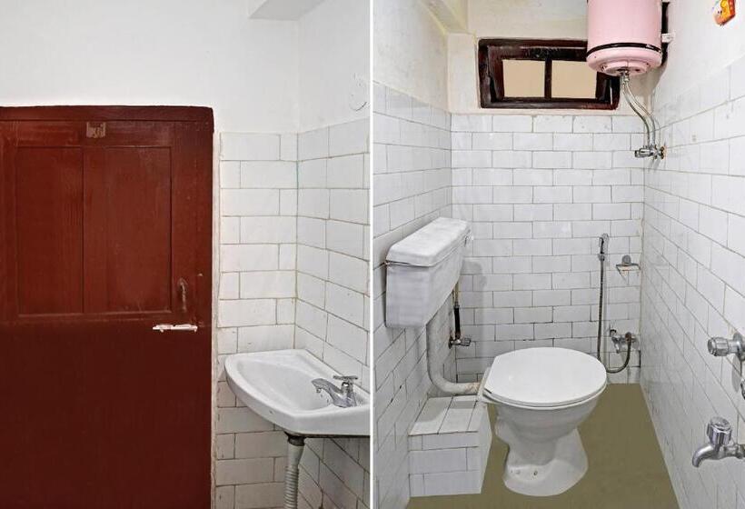 Capital O Hotel Tenchuk