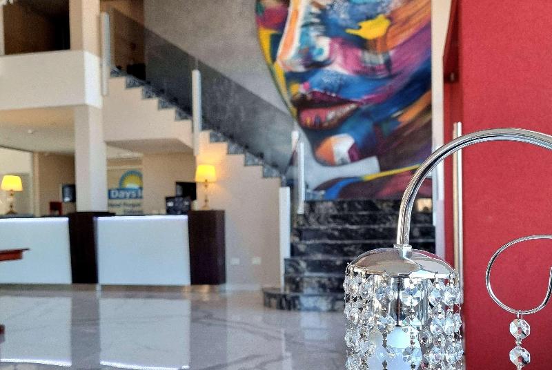 Days Inn By Wyndham Dolores Hotel Termal