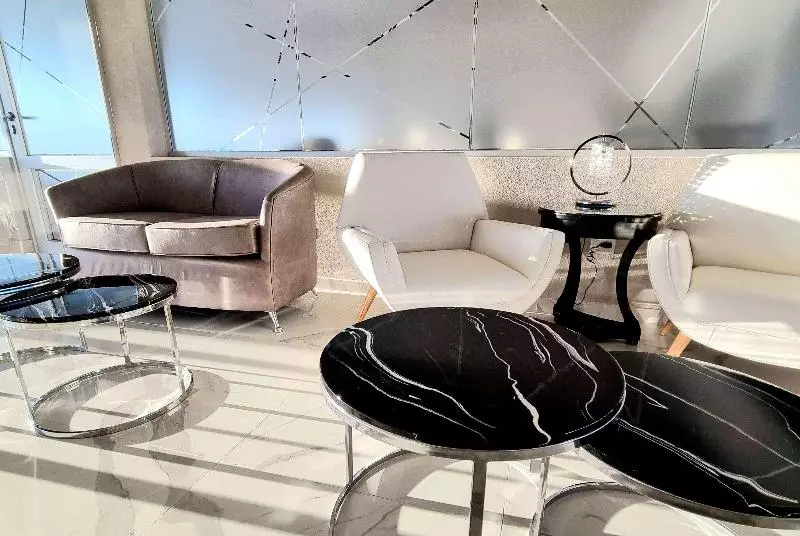 Days Inn By Wyndham Dolores Hotel Termal