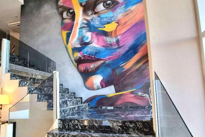 Days Inn By Wyndham Dolores Hotel Termal