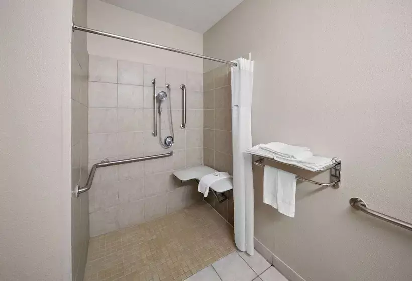 ホテル Baymont By Wyndham Houston Brookhollow