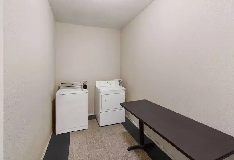 ホテル Baymont By Wyndham Houston Brookhollow