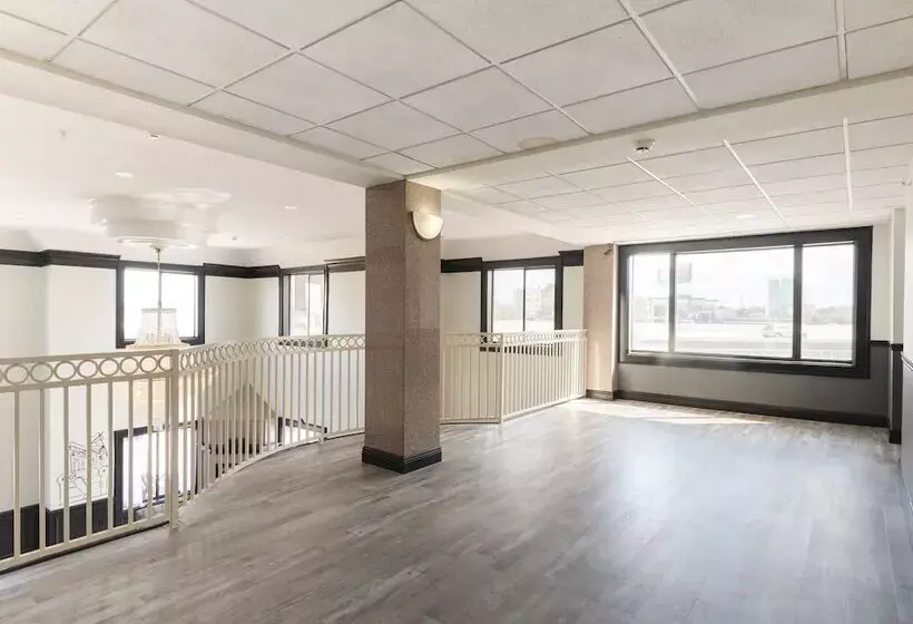 ホテル Baymont By Wyndham Houston Brookhollow