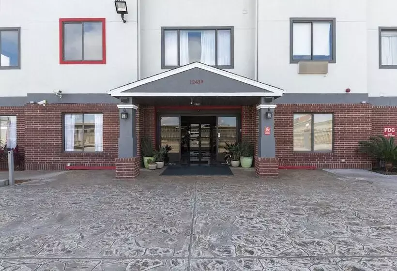 ホテル Baymont By Wyndham Houston Brookhollow