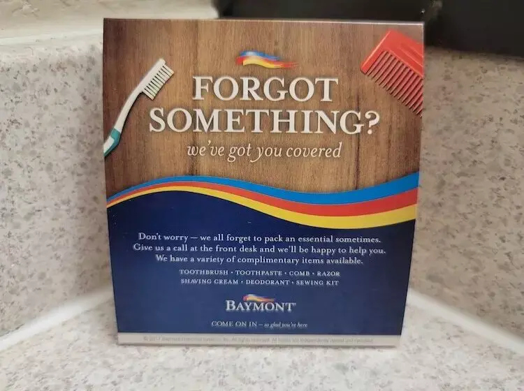 ホテル Baymont By Wyndham Houston Brookhollow