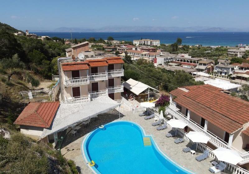 Hotel Corfu Panorama By Estia