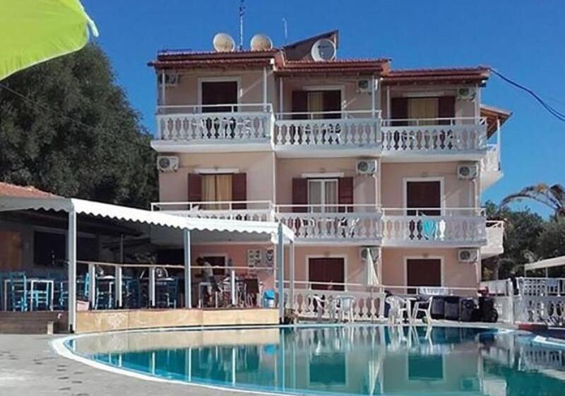 Hotel Corfu Panorama By Estia