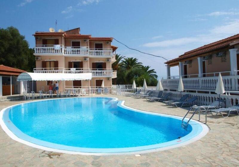 Hotel Corfu Panorama By Estia