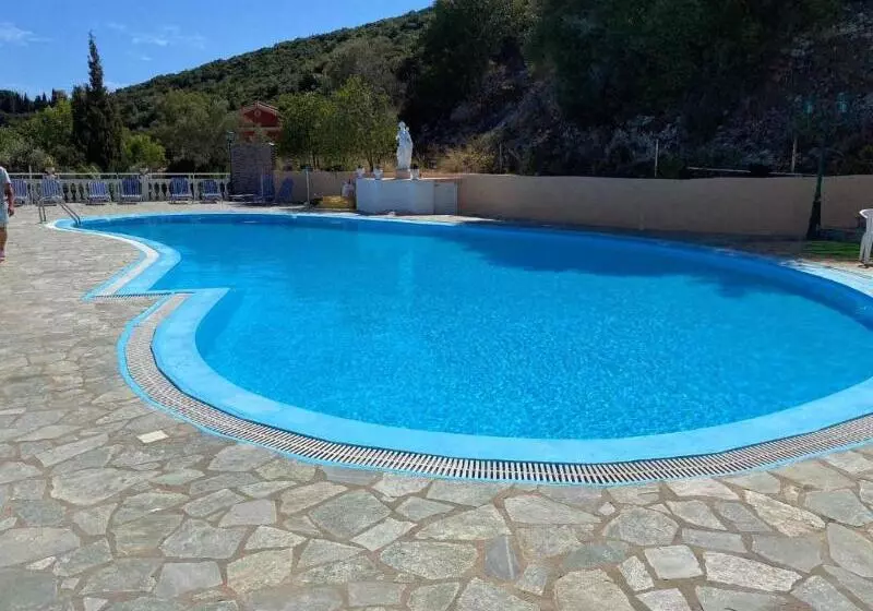 هتل Corfu Panorama By Estia