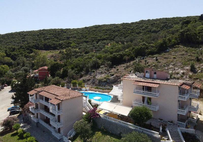 Hotel Corfu Panorama By Estia