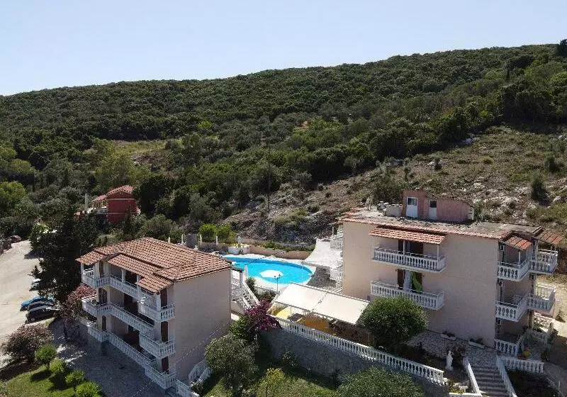 هتل Corfu Panorama By Estia