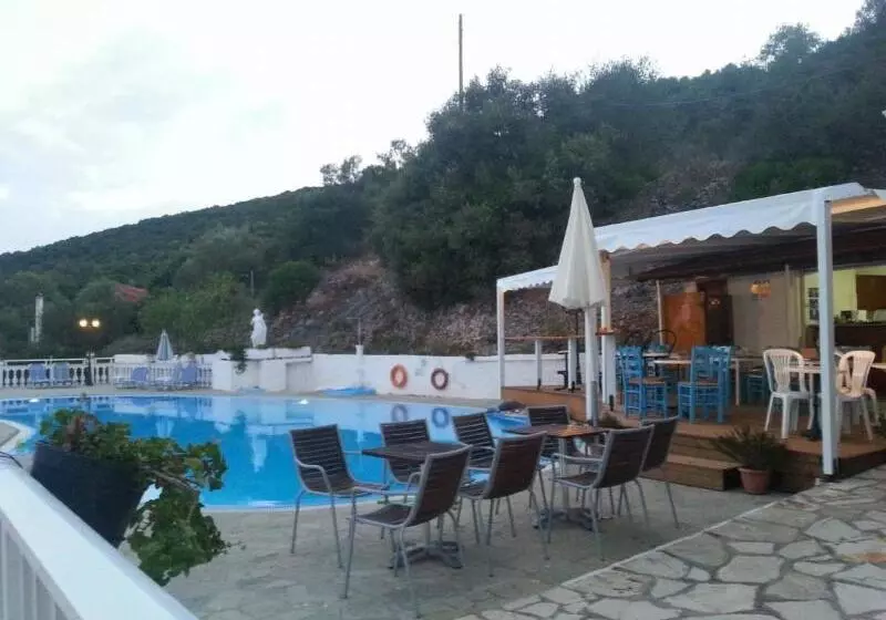 هتل Corfu Panorama By Estia