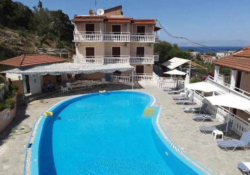 Hotel Corfu Panorama By Estia