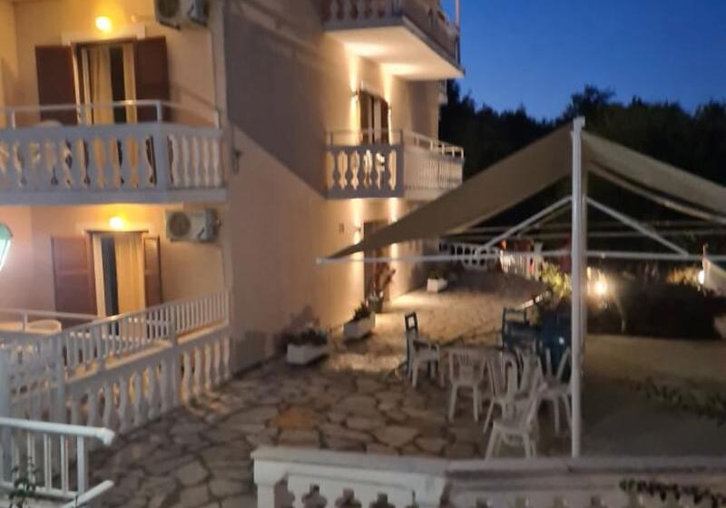 Hotel Corfu Panorama By Estia