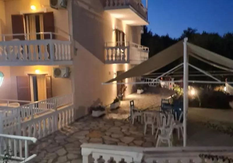 هتل Corfu Panorama By Estia