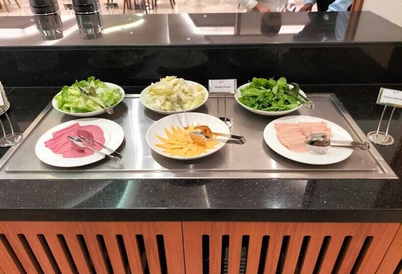 هتل Tulip Inn Majan