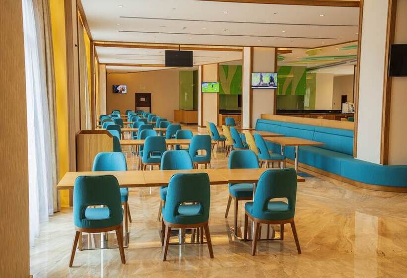 هتل Tulip Inn Majan