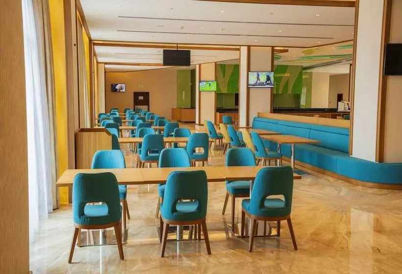 هتل Tulip Inn Majan