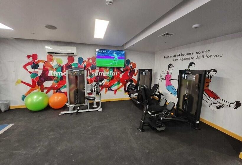 هتل Tulip Inn Majan