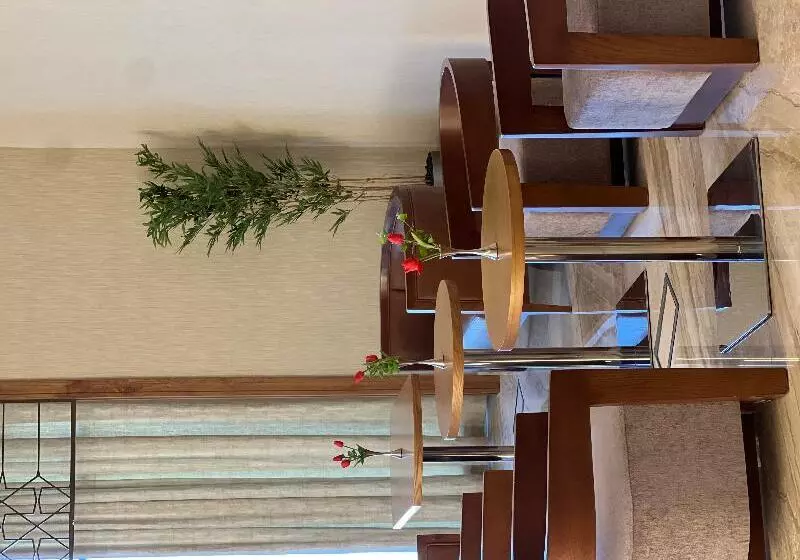 هتل Tulip Inn Majan