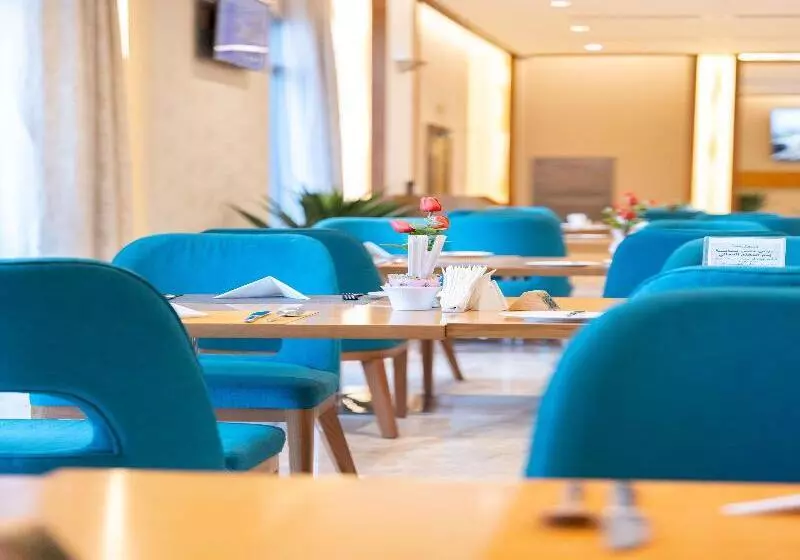 هتل Tulip Inn Majan