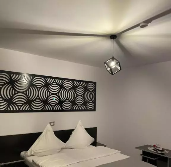 ペンション Vila Emage