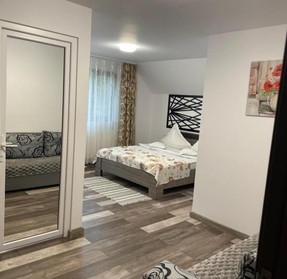 ペンション Vila Emage