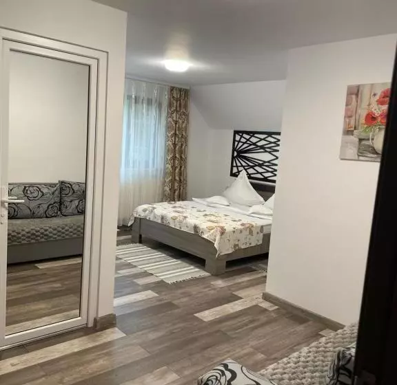 ペンション Vila Emage