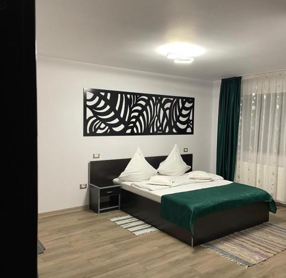 ペンション Vila Emage