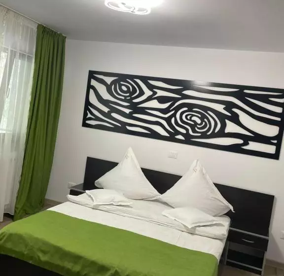 ペンション Vila Emage