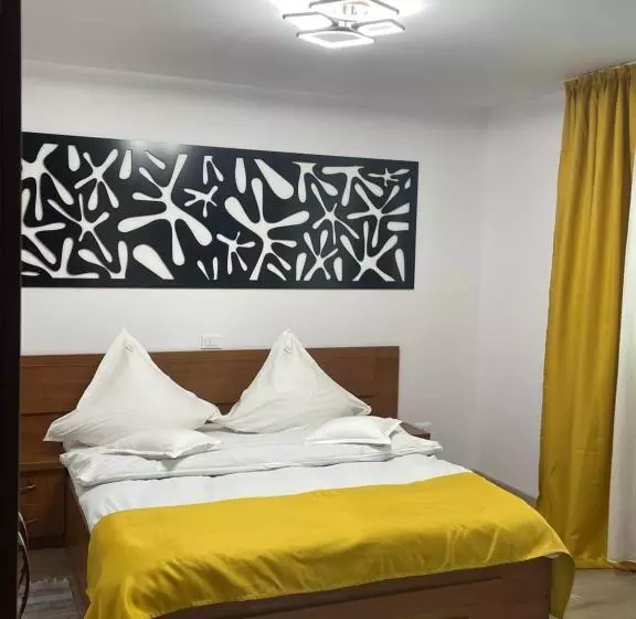 ペンション Vila Emage