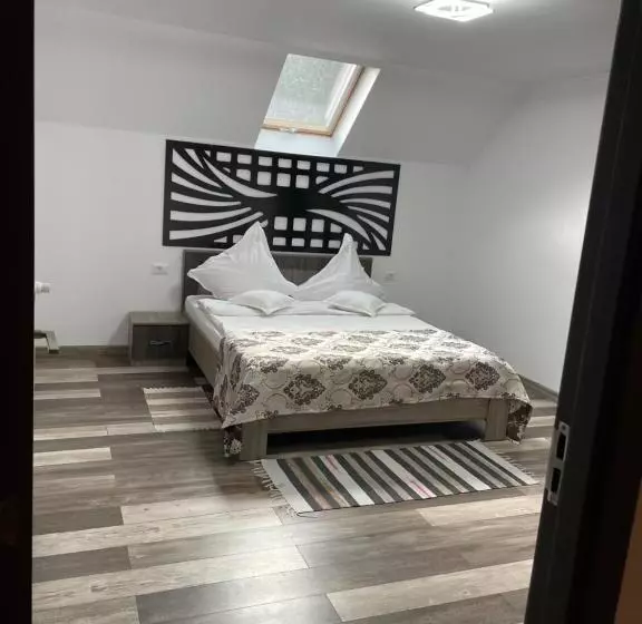 ペンション Vila Emage