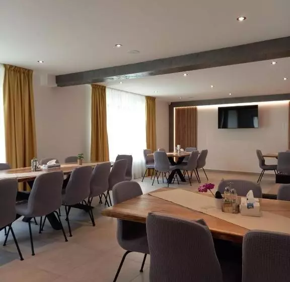 ペンション Vila Emage