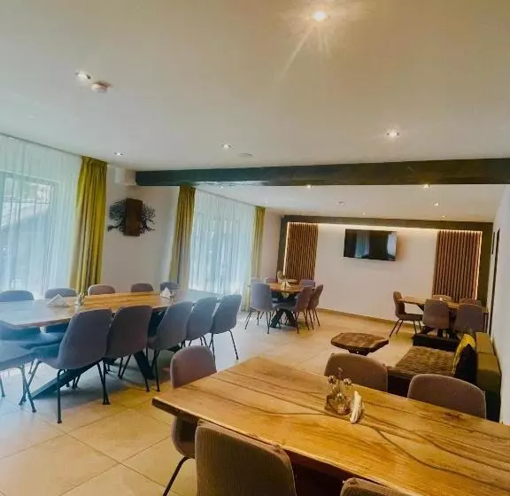 ペンション Vila Emage