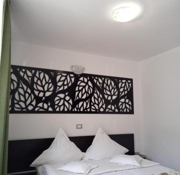 ペンション Vila Emage