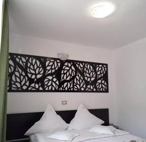 ペンション Vila Emage