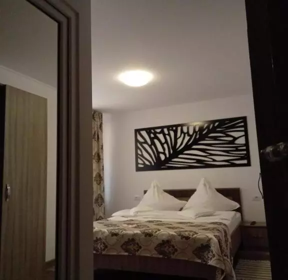 ペンション Vila Emage