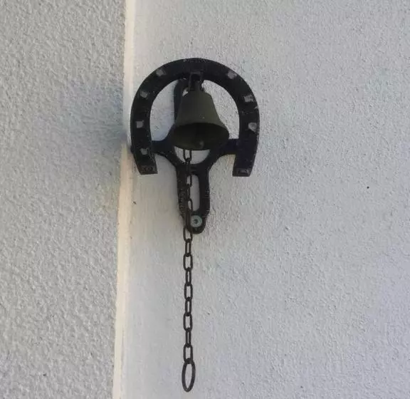 ペンション Vila Emage