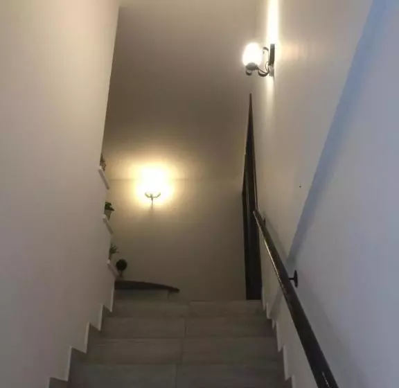 ペンション Vila Emage