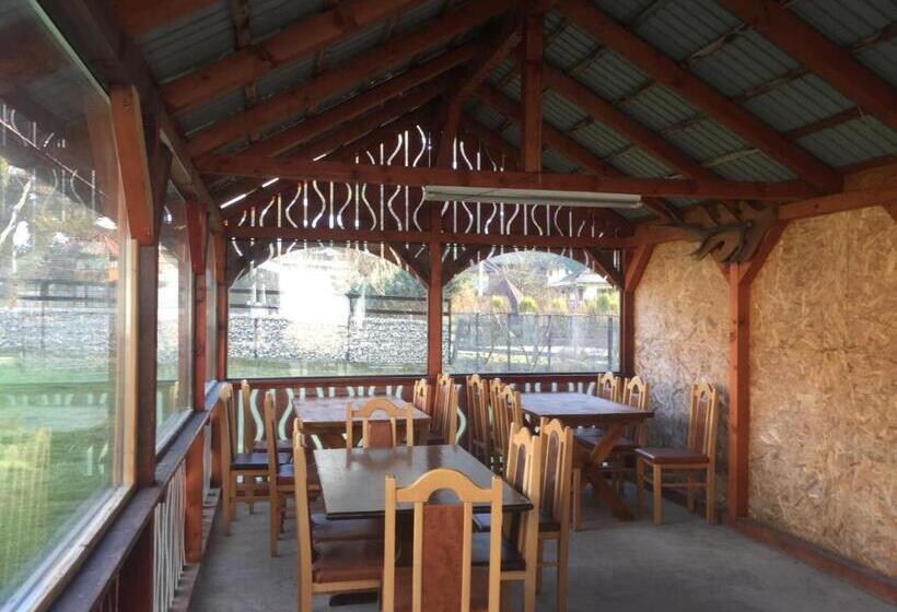 ペンション Vila Emage