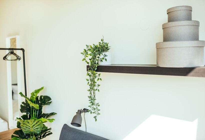 The Rix Studios & Suites