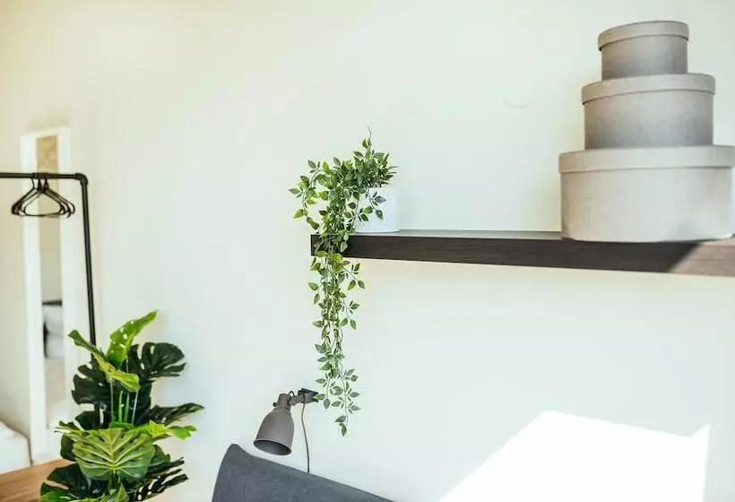 The Rix Studios & Suites