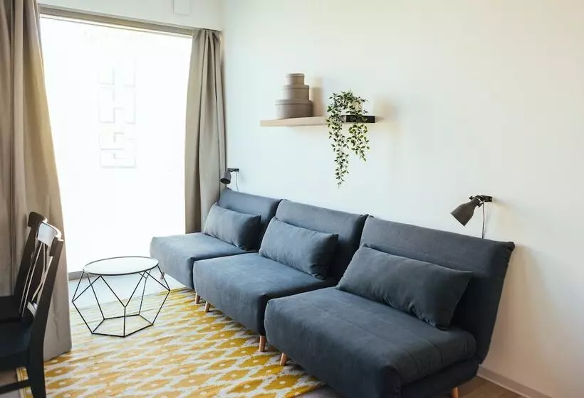 The Rix Studios & Suites