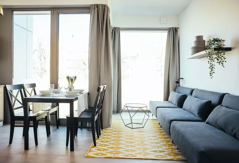 The Rix Studios & Suites