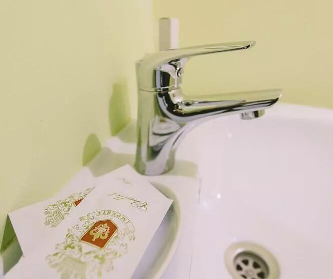 ホテル White House